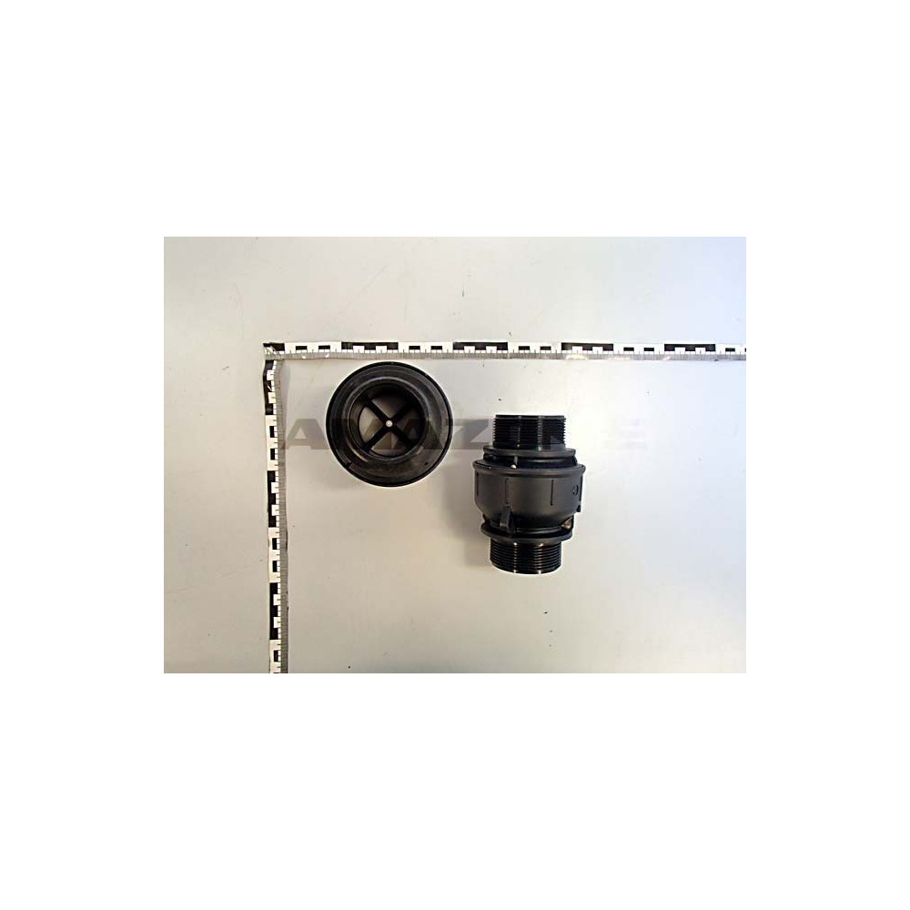 Clapet ANTI-RETOUR AG_2ZOLL ZF1269 Amazone