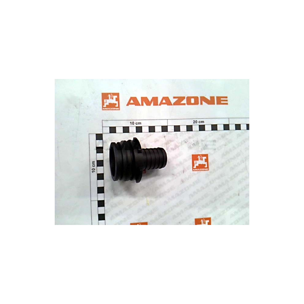 Raccord T6 D 30 ZF1277 Amazone