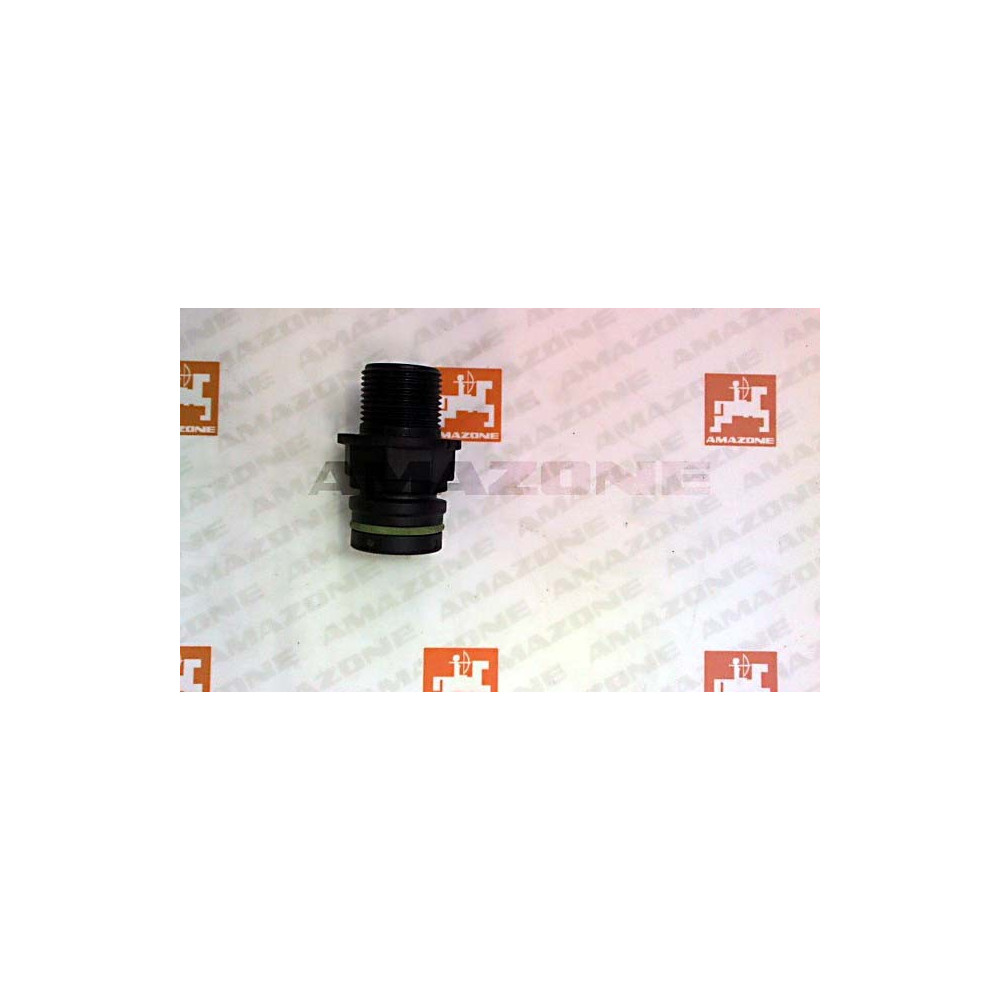 Raccord coude 90 AG 3/4" ZF1272 Amazone