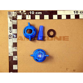 Buse lechler ID03 120-03 ceramique ZF1287 Amazone