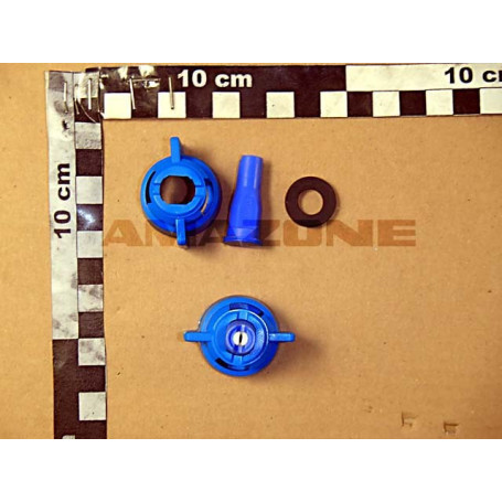 Buse lechler ID03 120-03 ceramique Réf. ZF1287 - AMAZONE