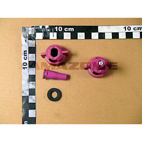 Buse lechler ID03 120-025 ceramique Réf. ZF1286 - AMAZONE