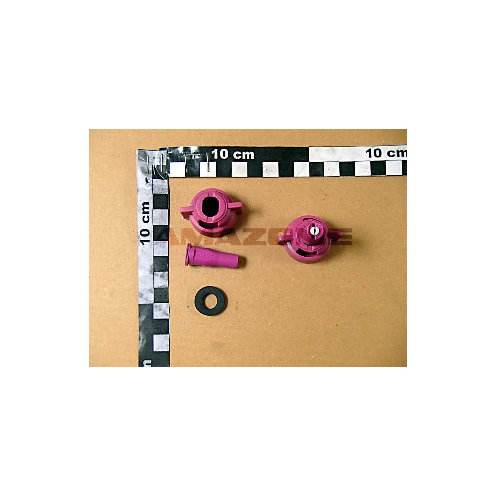 Buse lechler ID03 120-025 ceramique ZF1286 Amazone