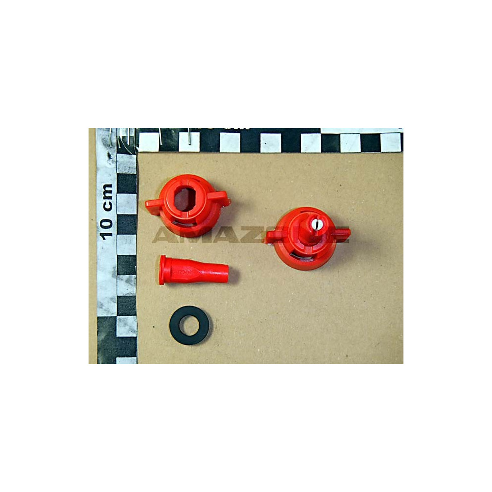 Buse lechler ID03 120-04 ceramique ZF1288 Amazone