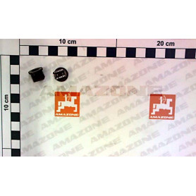 Buse LU 120-05 marron PVC ZF129 Amazone
