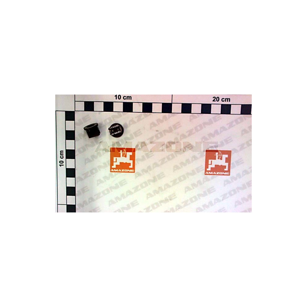 Buse LU 120-05 marron PVC ZF129 Amazone