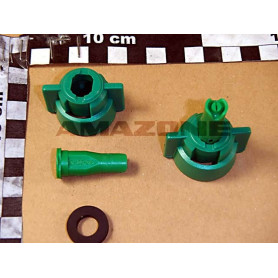 Buse lechler ID03 120-015 polymere ZF1293 Amazone