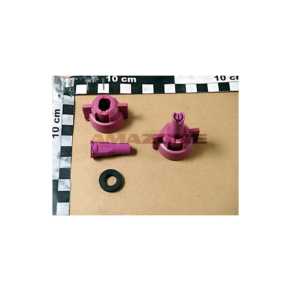 Buse lechler ID03 120-025 polymere ZF1295 Amazone