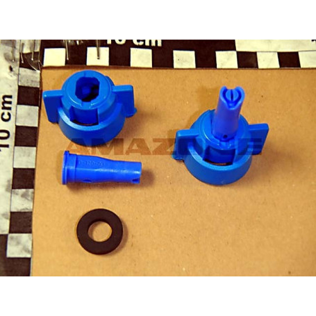 Buse lechler ID03 120-03 polymere Réf. ZF1296 - AMAZONE