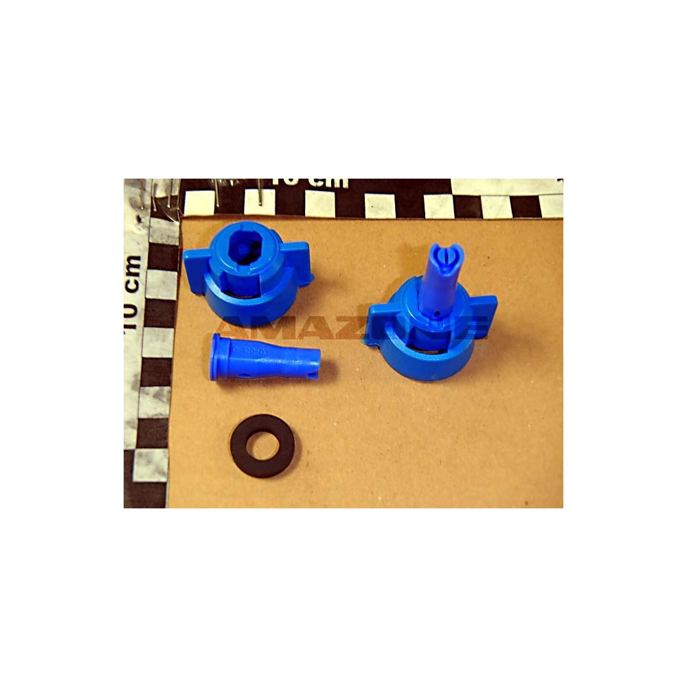 Buse lechler ID03 120-03 polymere ZF1296 Amazone