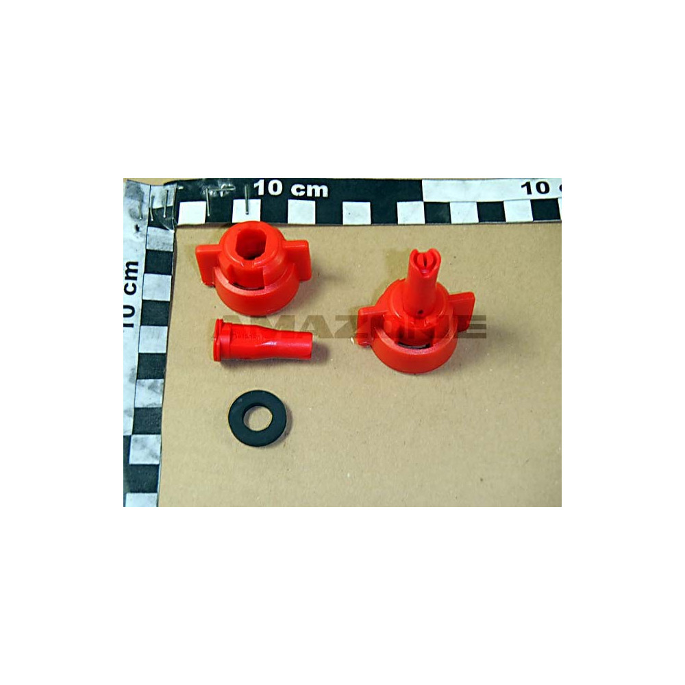 Buse lechler ID03 120-04 polymere ZF1297 Amazone