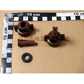 Buse lechler ID03 120-05 polymere ZF1298 Amazone