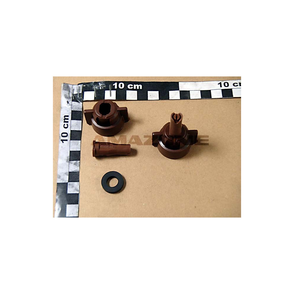 Buse lechler ID03 120-05 polymere ZF1298 Amazone
