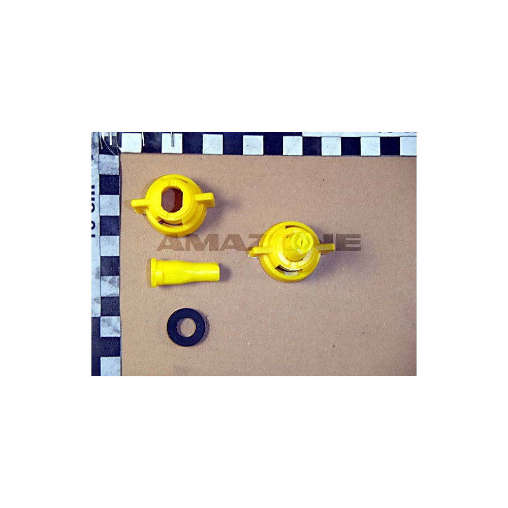 Buse lechler ID03 120-02 polymere ZF1294 Amazone
