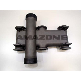 Collecteur P380 ZF1305 Amazone