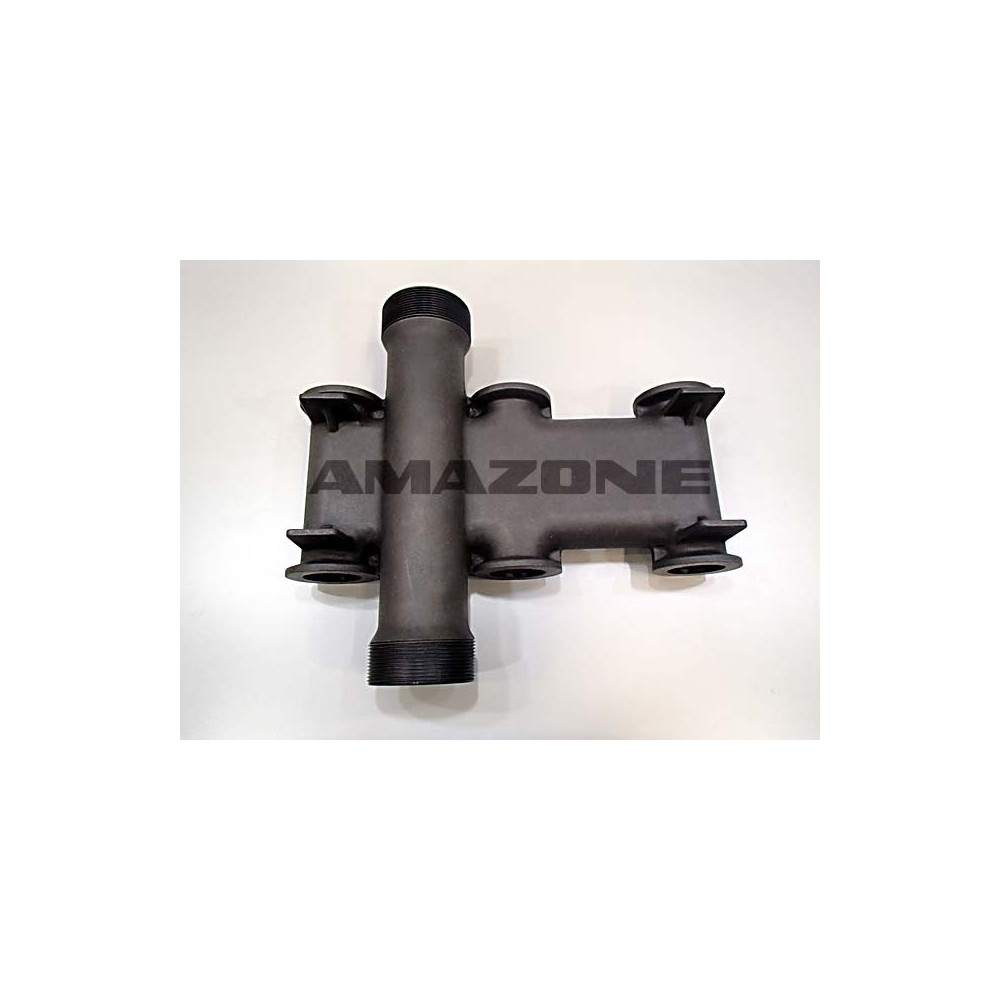 Collecteur P380 ZF1305 Amazone