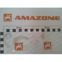Joint d'etancheite Réf. ZF1303 - AMAZONE Joint d'etancheite Réf. ZF1303 - AMAZONE