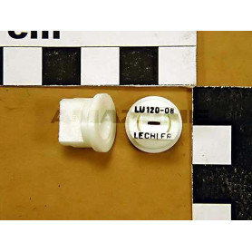 Buse LU 120-08 blanc PVC ZF132 Amazone