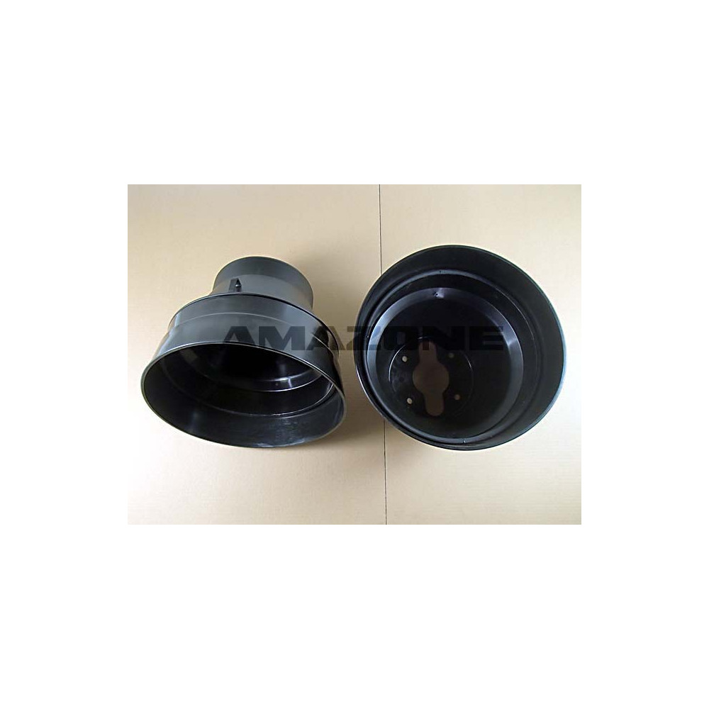 BOL de protection pompe ZF1325 Amazone