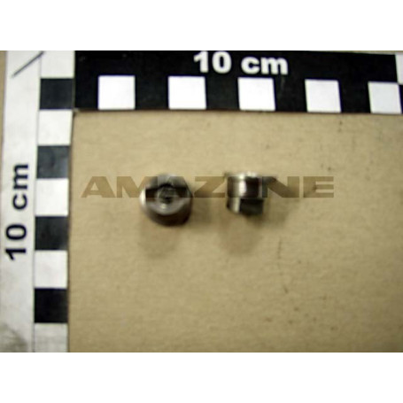 Buse DF 120-04 inox Réf. ZF133 - AMAZONE Buse DF 120-04 inox Réf. ZF133 - AMAZONE