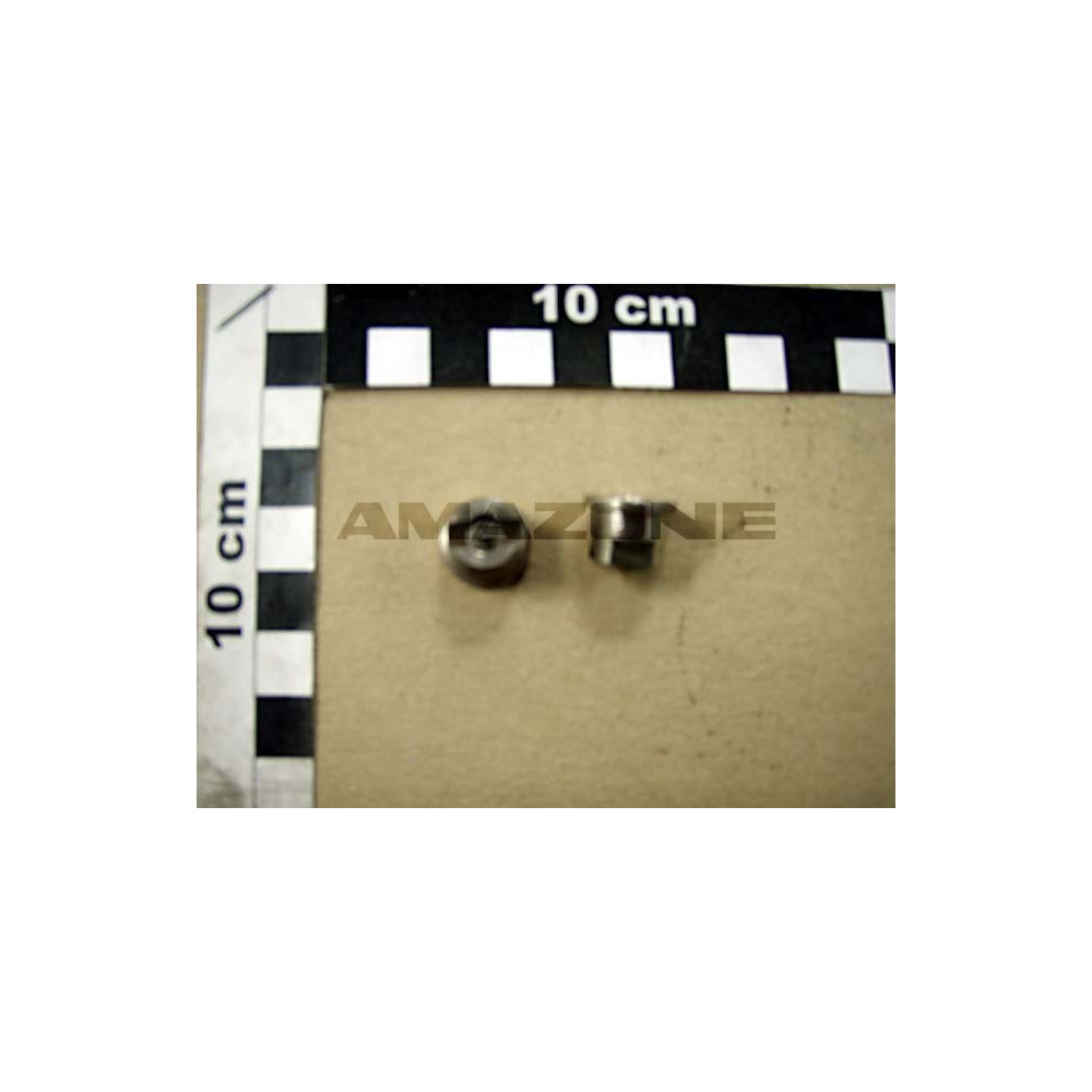 Buse DF 120-04 inox ZF133 Amazone