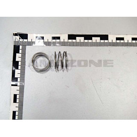 Ressort de clapet ( BP 235 K ) ZF1340 Amazone
