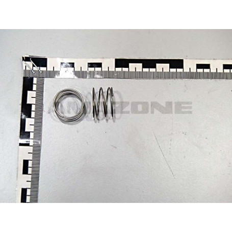 RESSORT DE CLAPET ( BP 235 K ) Réf. ZF1340 AMAZONE RESSORT DE CLAPET ( BP 235 K ) Réf. ZF1340 AMAZONE