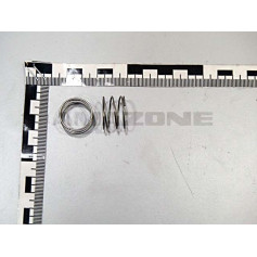 RESSORT DE CLAPET ( BP 235 K ) Réf. ZF1340 AMAZONE RESSORT DE CLAPET ( BP 235 K ) Réf. ZF1340 AMAZONE