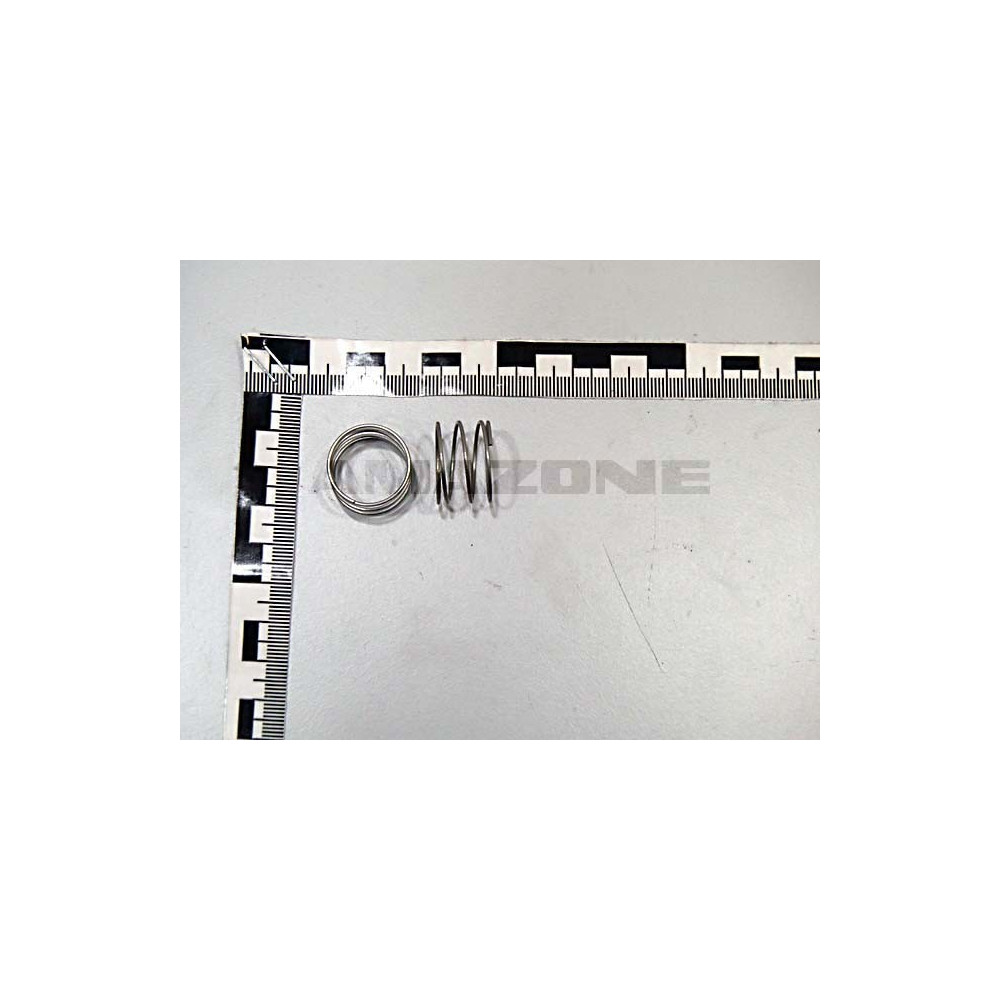 Ressort de clapet ( BP 235 K ) ZF1340 Amazone
