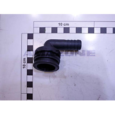 Raccord coude 90 D 16 Réf. ZF1347 - AMAZONE Raccord coude 90 D 16 Réf. ZF1347 - AMAZONE