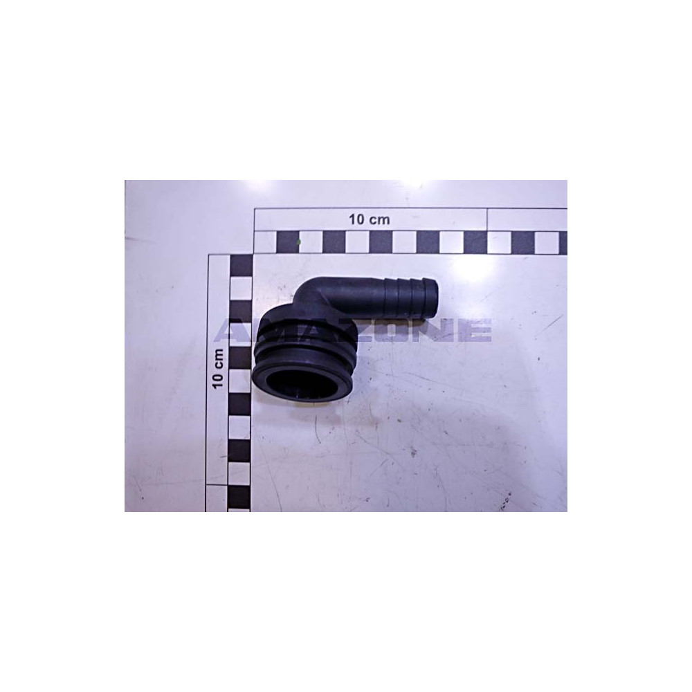Raccord coude 90 D 16 ZF1347 Amazone