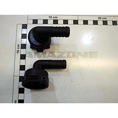 Raccord coude 90 T3 Réf. ZF1349 - AMAZONE Raccord coude 90 T3 Réf. ZF1349 - AMAZONE