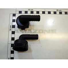 Raccord coude 90 T3 Réf. ZF1349 - AMAZONE Raccord coude 90 T3 Réf. ZF1349 - AMAZONE