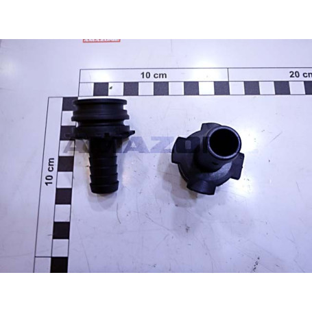Raccord T3 D16 Réf. ZF1350 - AMAZONE Raccord T3 D16 Réf. ZF1350 - AMAZONE