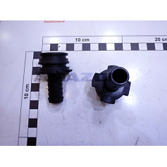 Raccord T3 D16 Réf. ZF1350 - AMAZONE Raccord T3 D16 Réf. ZF1350 - AMAZONE