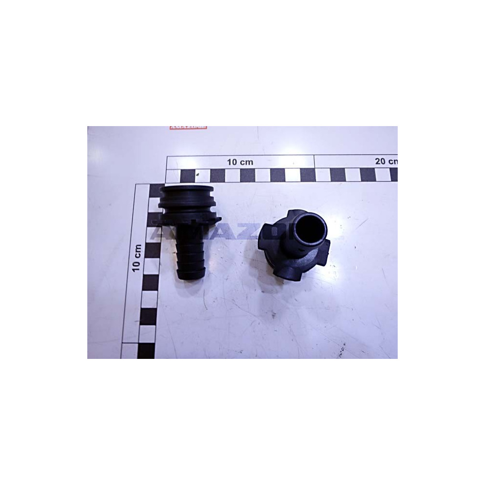 Raccord T3 D16 ZF1350 Amazone