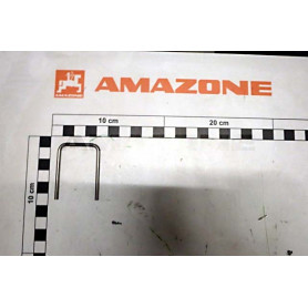 Broche de fixation T4 ZF1351 Amazone
