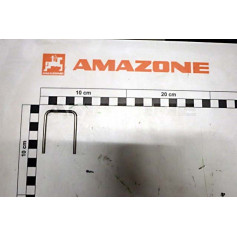 Broche de fixation T4 Réf. ZF1351 - AMAZONE Broche de fixation T4 Réf. ZF1351 - AMAZONE