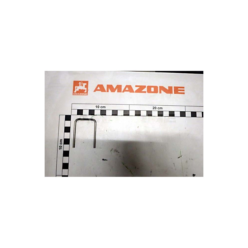 Broche de fixation T4 ZF1351 Amazone