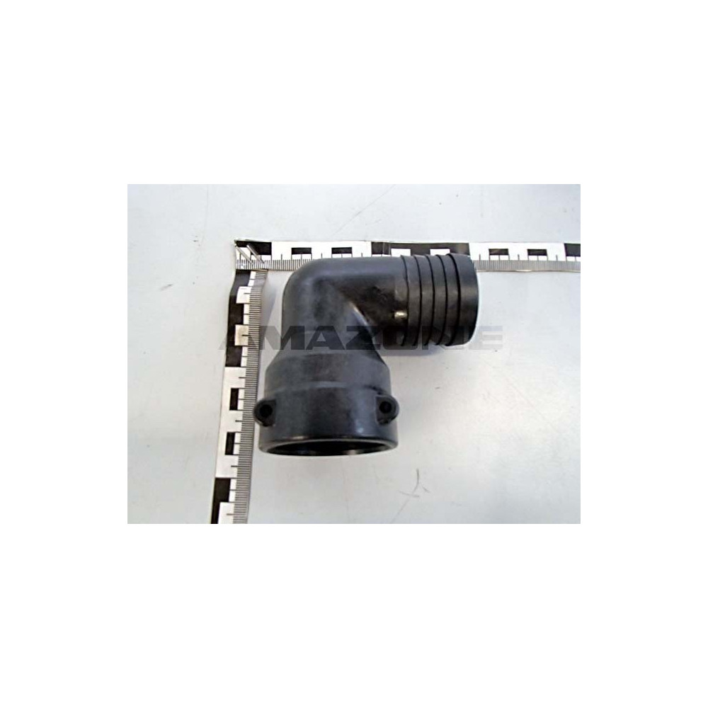 Raccord coudée 90° D 39 ZF1353 Amazone