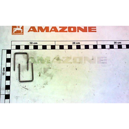 Broche de fixation T3 Réf. ZF1352 - AMAZONE Broche de fixation T3 Réf. ZF1352 - AMAZONE