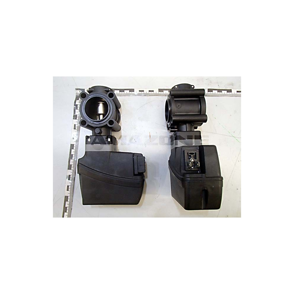 Vanne regulation ZF1357 Amazone