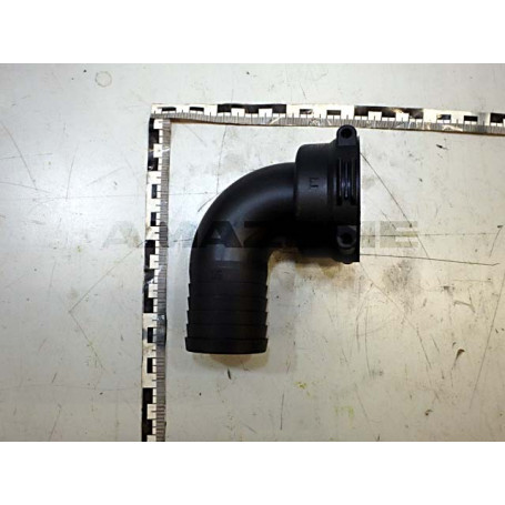 Raccord coudé 90° D50 Réf. ZF1367 - AMAZONE