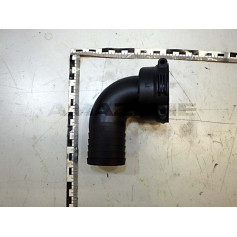 Raccord coudé 90° D50 Réf. ZF1367 - AMAZONE