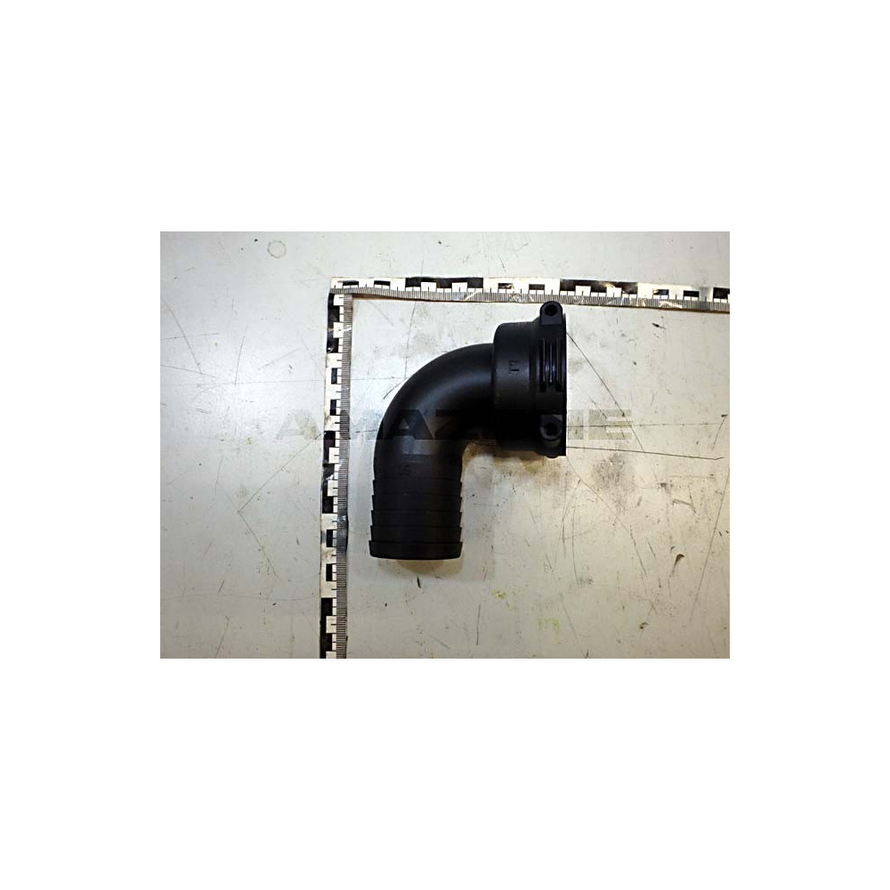 Raccord coudé 90° D50 ZF1367 Amazone