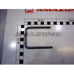 Broche de fixation T7 Réf. ZF1366 - AMAZONE Broche de fixation T7 Réf. ZF1366 - AMAZONE