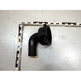 Raccord T5 D 25 90° ZF1373 Amazone