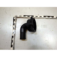 Raccord T5 D 25 90° Réf. ZF1373 - AMAZONE Raccord T5 D 25 90° Réf. ZF1373 - AMAZONE