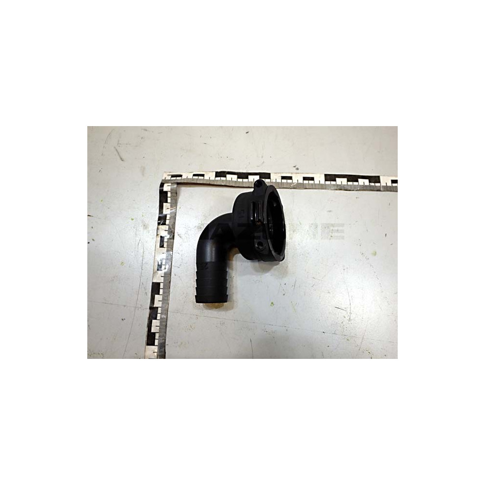 Raccord T5 D 25 90° ZF1373 Amazone