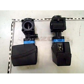 Vanne motorisee ZF1376 Amazone